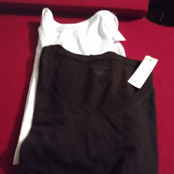 Women's tee shirts brand new never warn 2for$5 - Picture 3 of 16